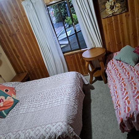 Hotel Los Maitenes Pucón Extérieur photo