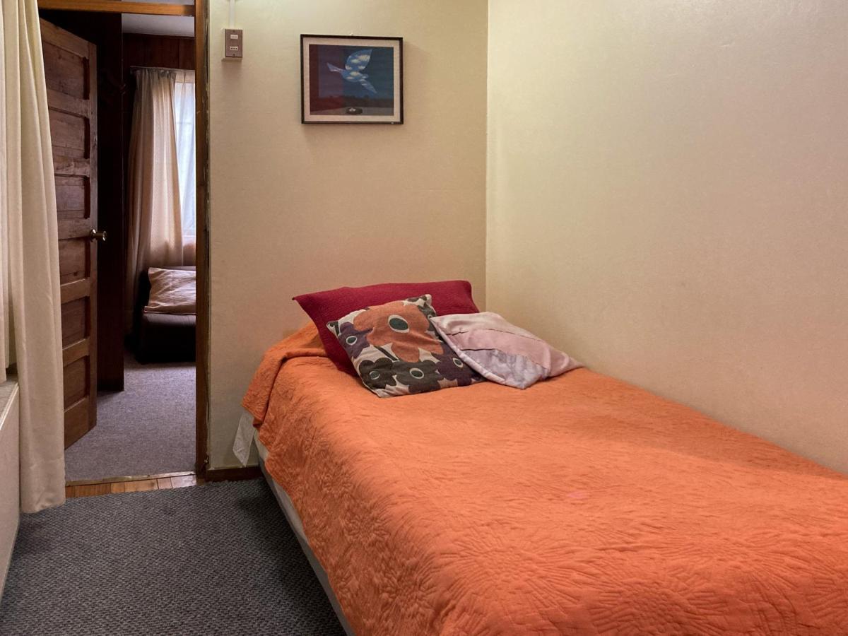 Hotel Los Maitenes Pucón Extérieur photo