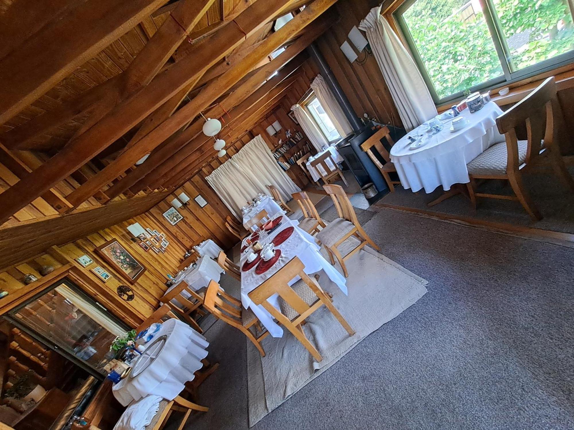 Hotel Los Maitenes Pucón Extérieur photo