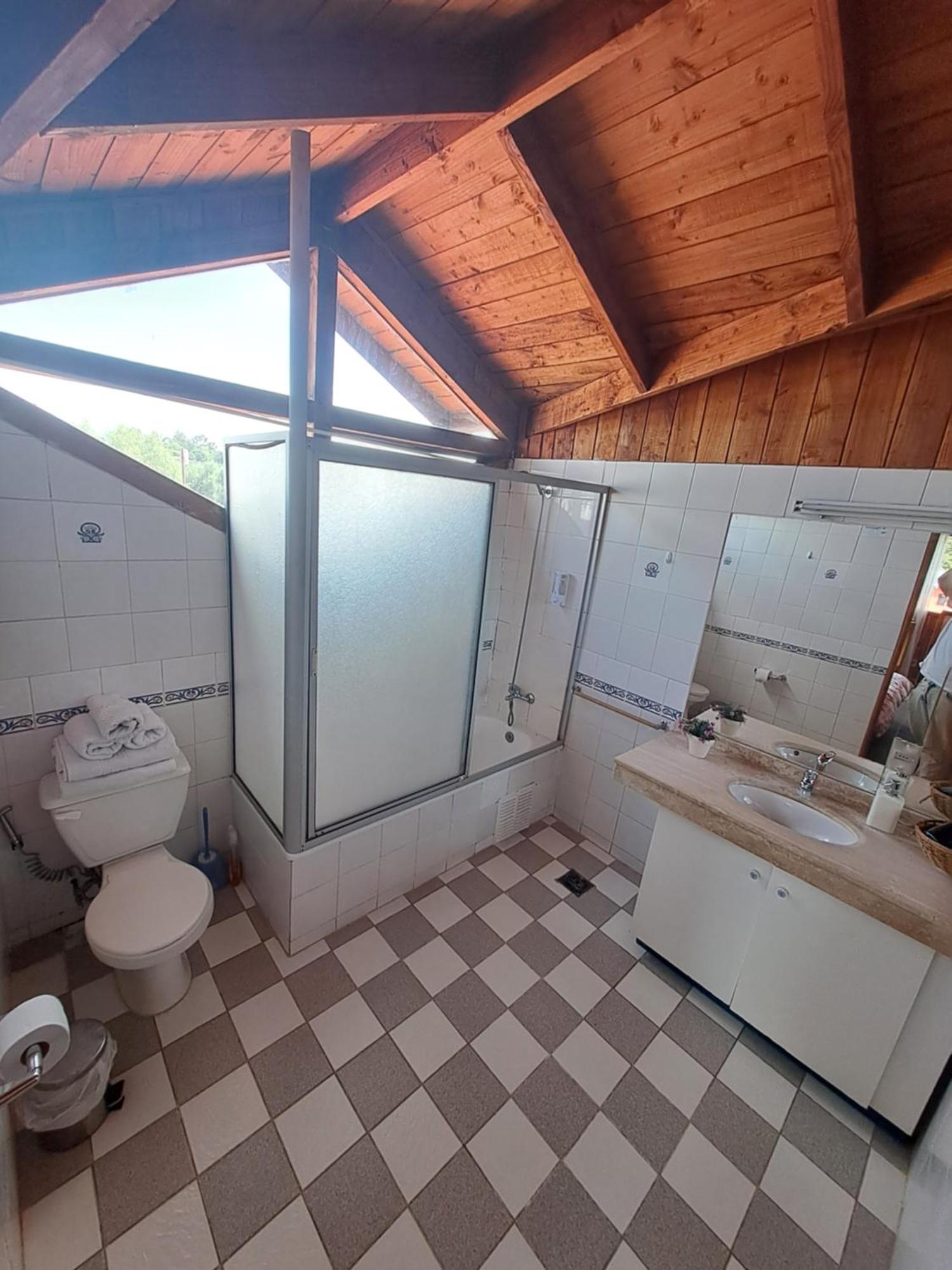 Hotel Los Maitenes Pucón Extérieur photo
