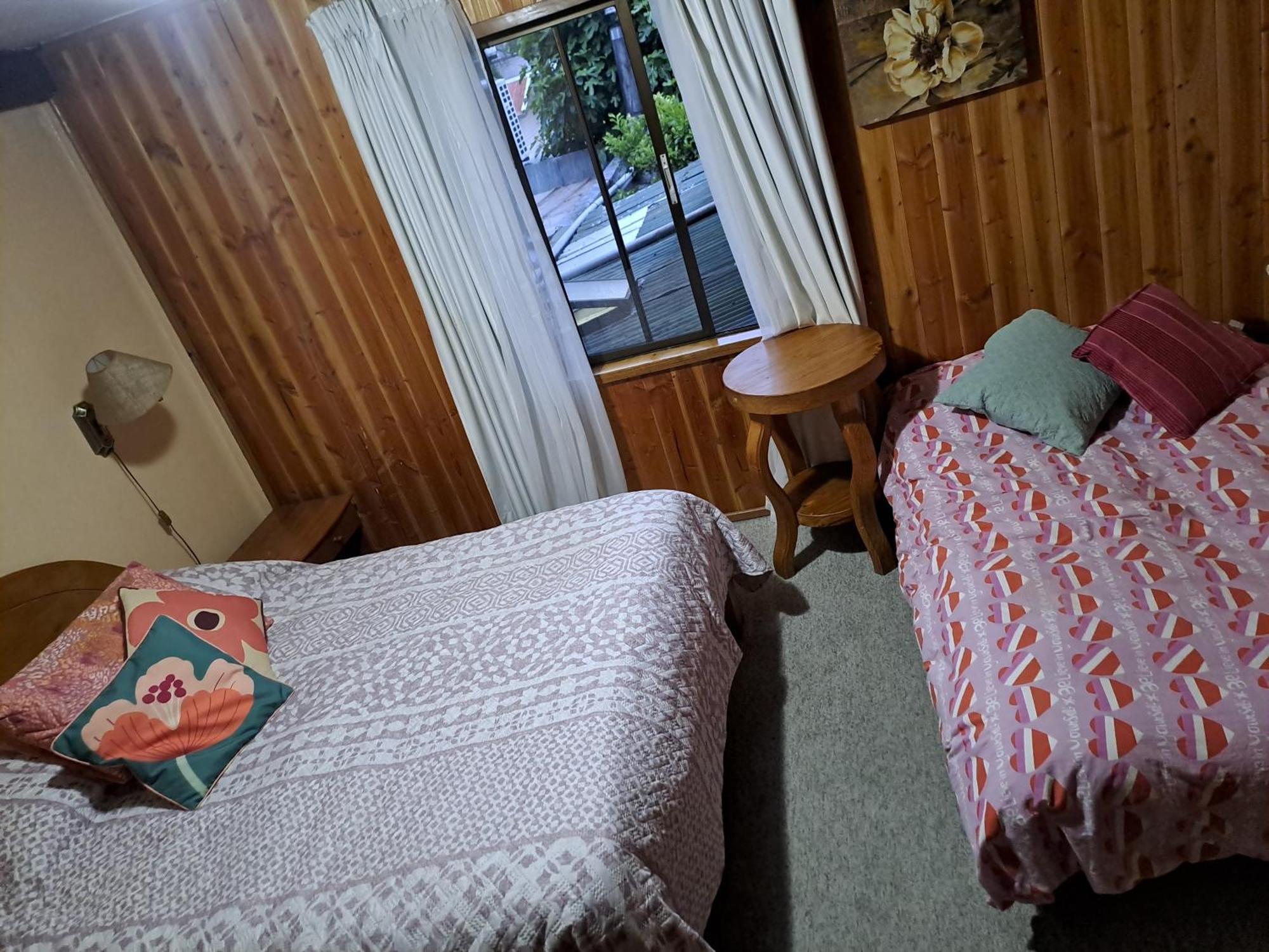 Hotel Los Maitenes Pucón Extérieur photo