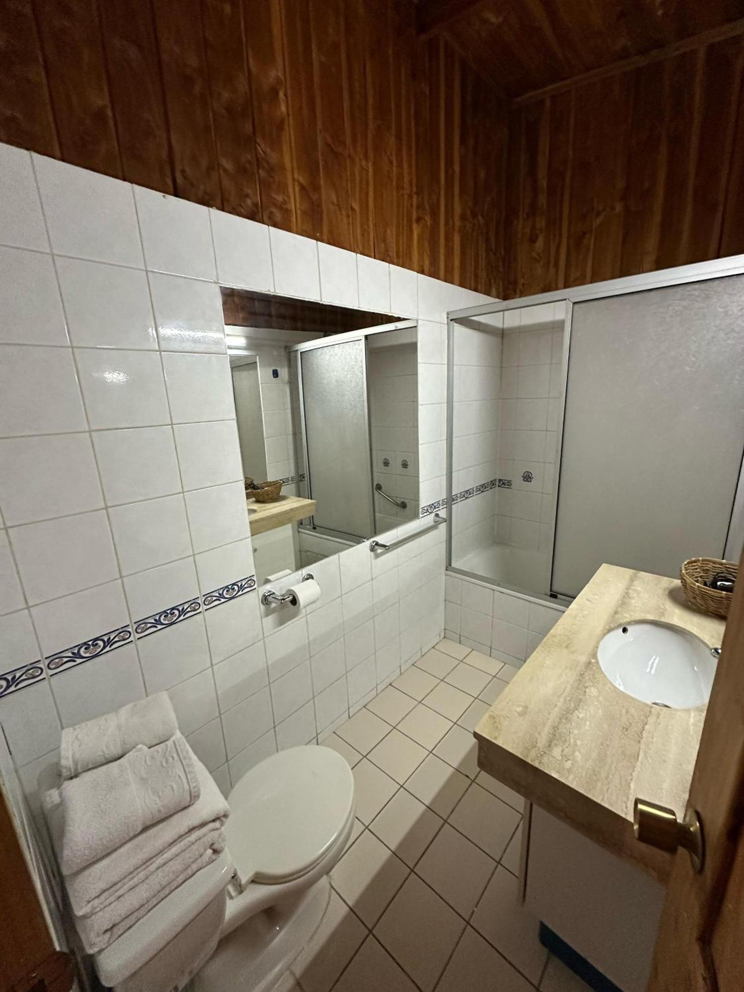 Hotel Los Maitenes Pucón Extérieur photo