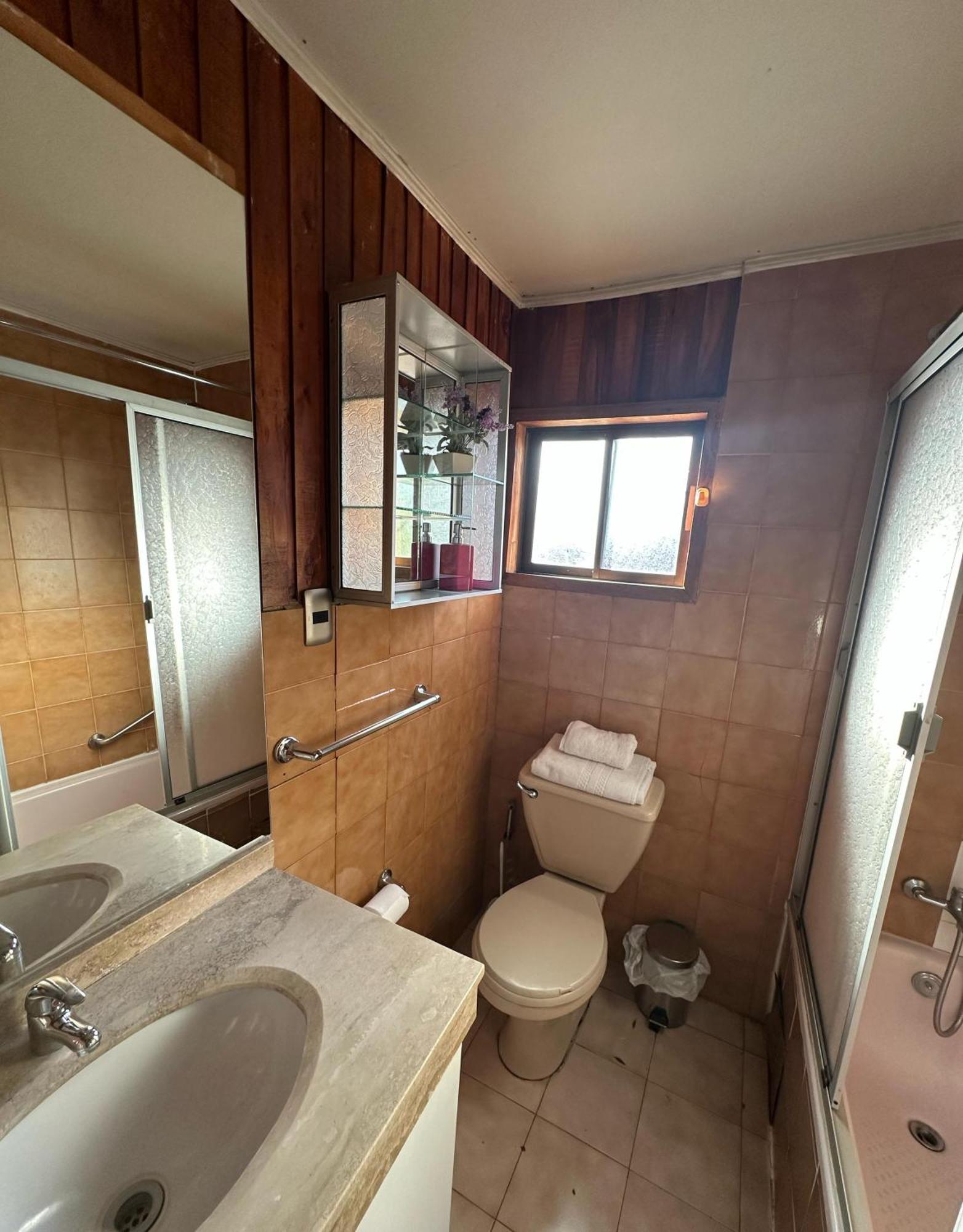 Hotel Los Maitenes Pucón Extérieur photo
